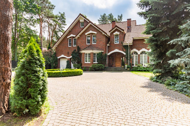 Best Cobblestone Driveway Pavers  in Sicklerville, NJ