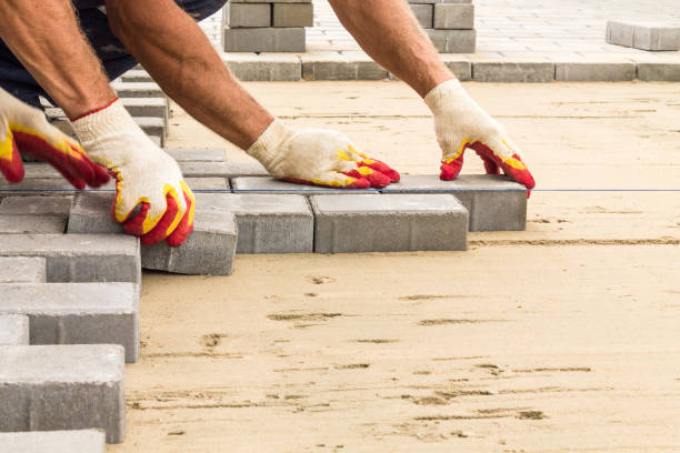 Best Concrete Paver Driveway  in Sicklerville, NJ