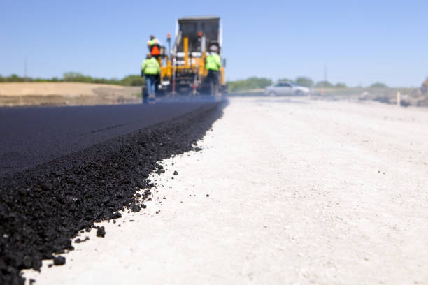 Reasons to Select Us for Your Driveway Paving Requirements in Sicklerville, NJ