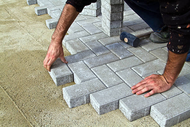 Reliable Sicklerville, NJ Driveway Pavers Solutions