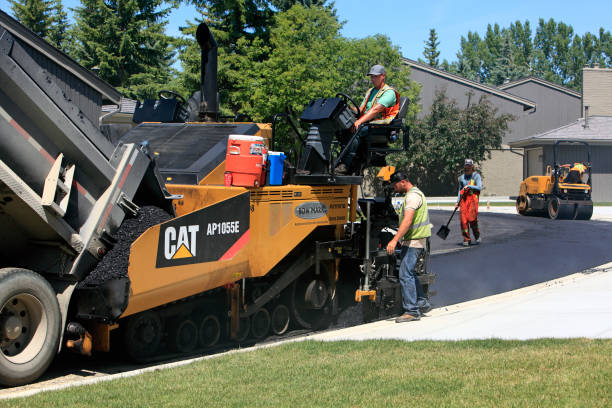 Professional Driveway Pavers in Sicklerville, NJ